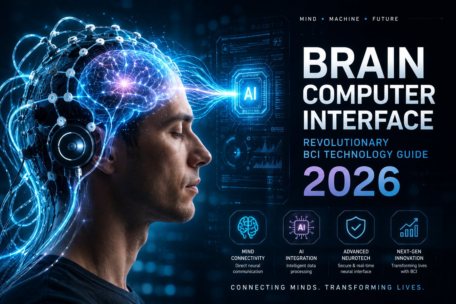 neural interface technology