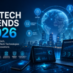 fintech trends 2026