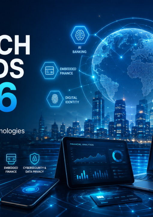 fintech trends 2026