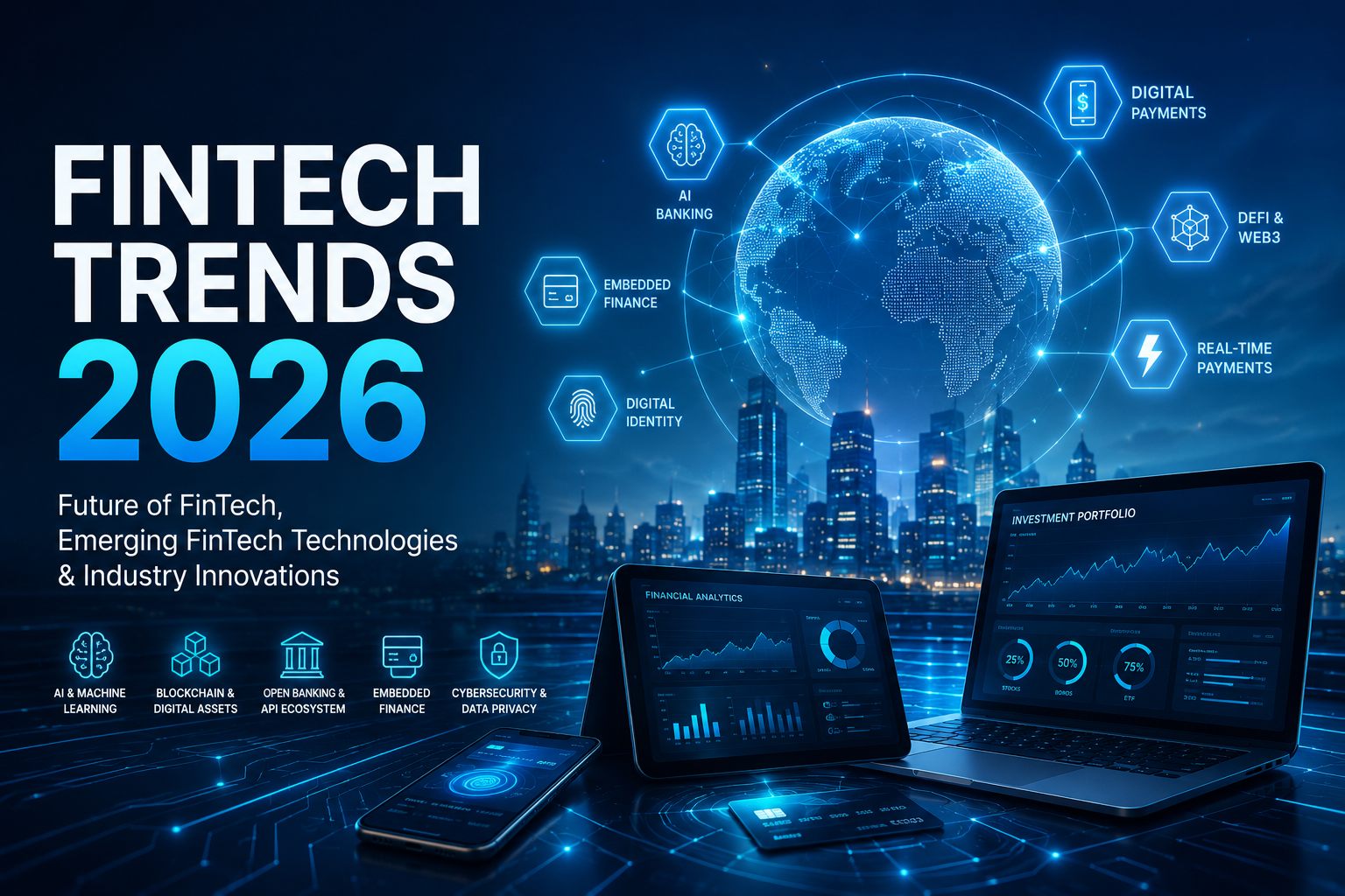 fintech trends 2026