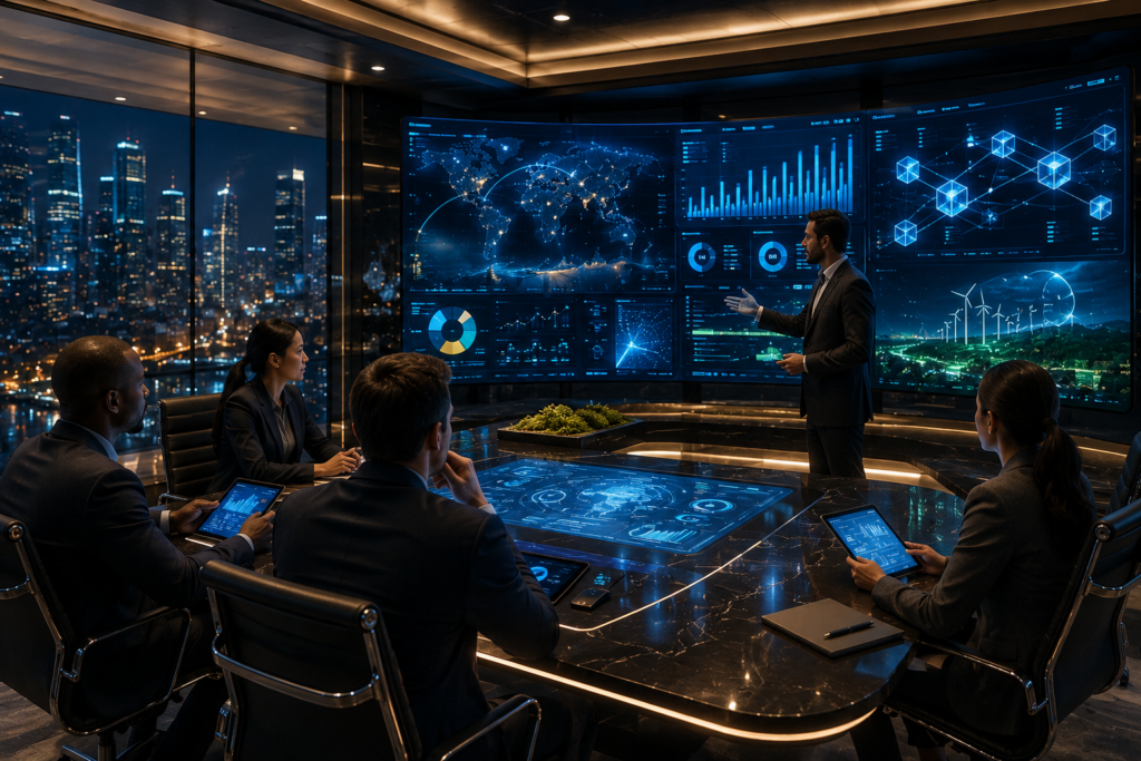 fintech trends 2026
