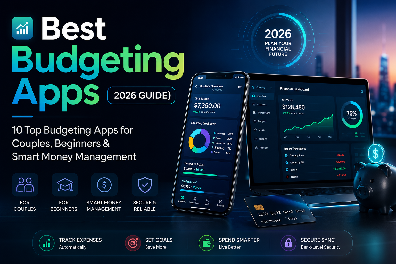 best budgeting apps