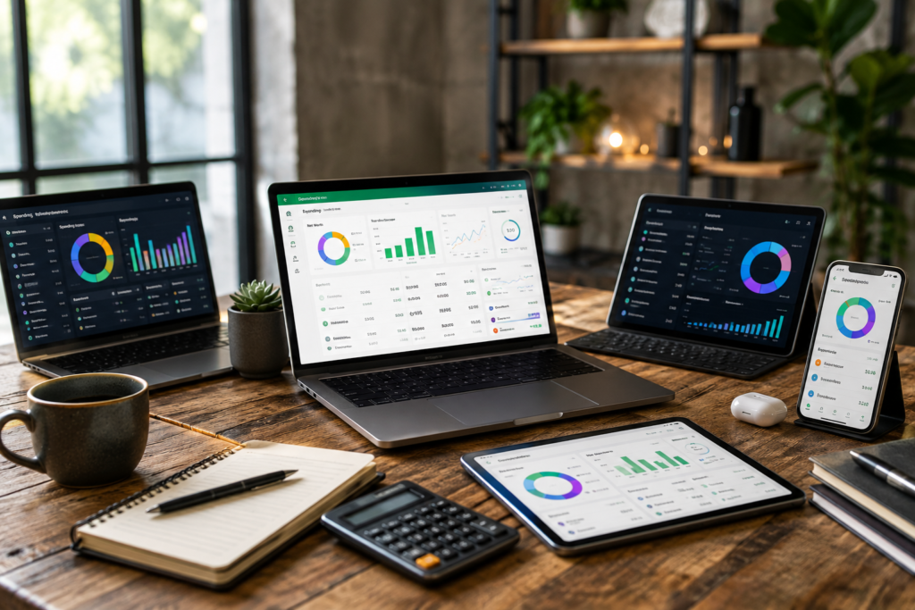 budgeting apps for couples