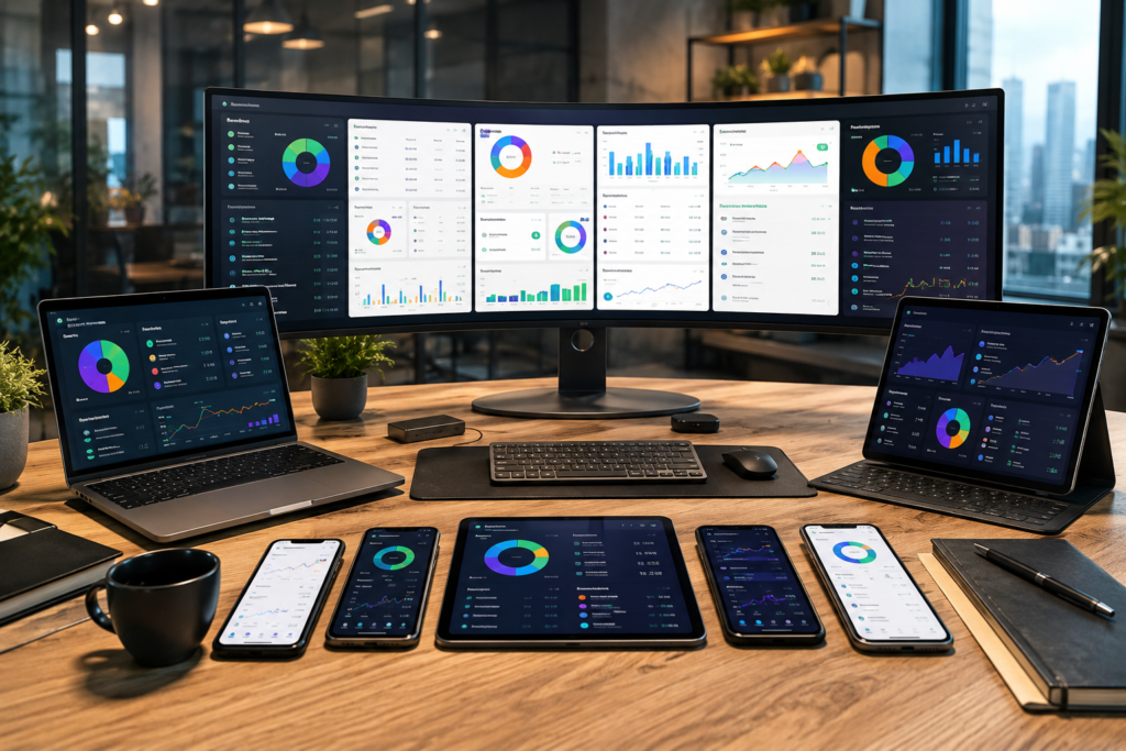 budgeting app for beginners