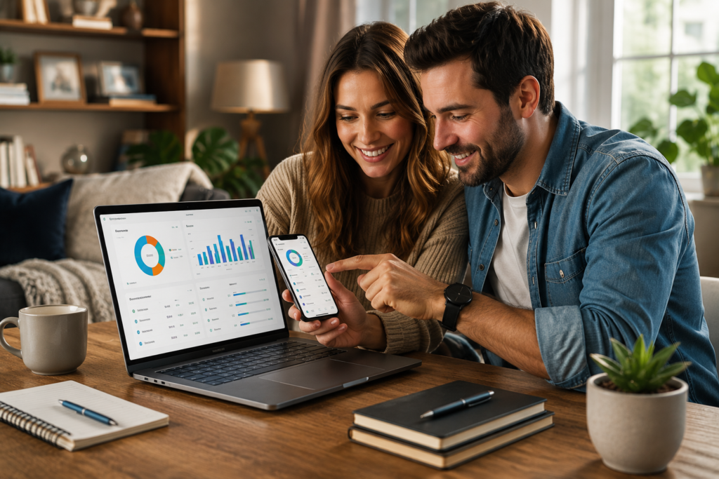 budgeting app for beginners