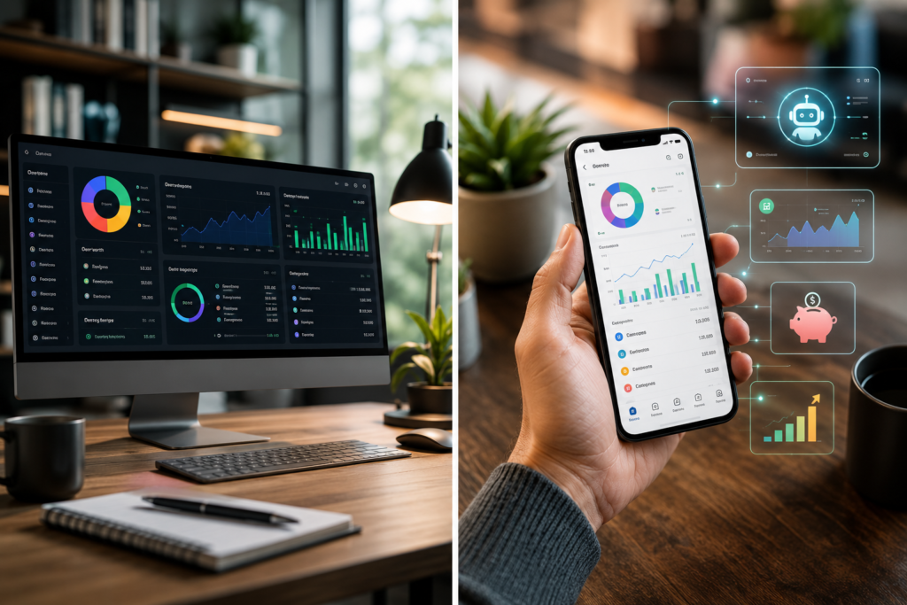 best budgeting apps