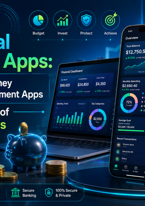 best personal finance apps