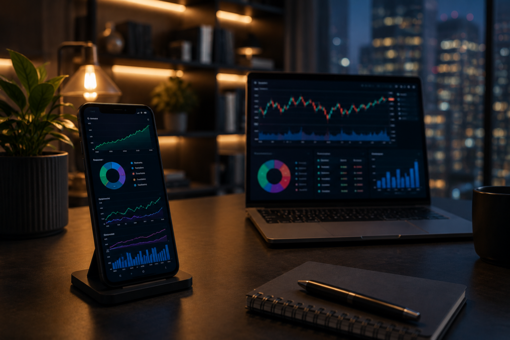best investment apps