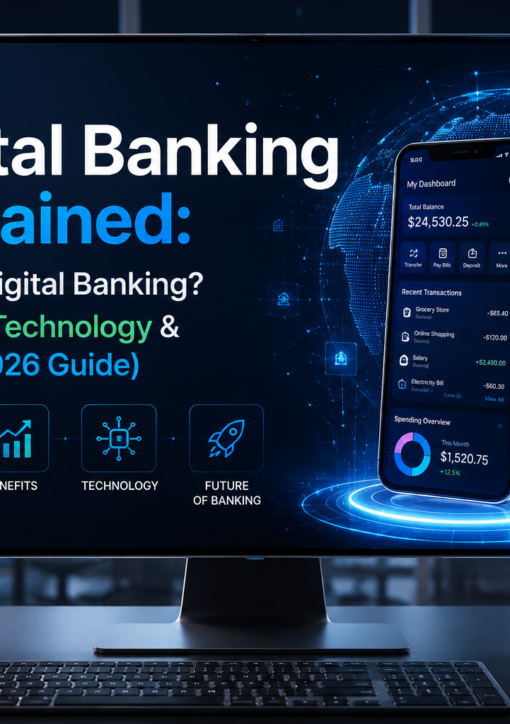 digital banking