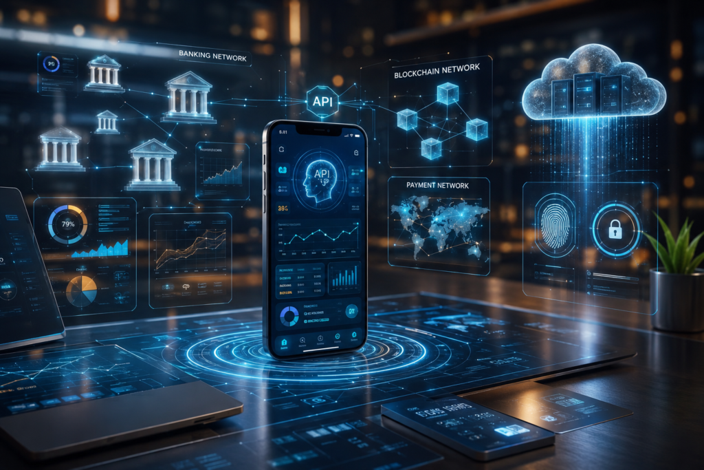 open banking explained