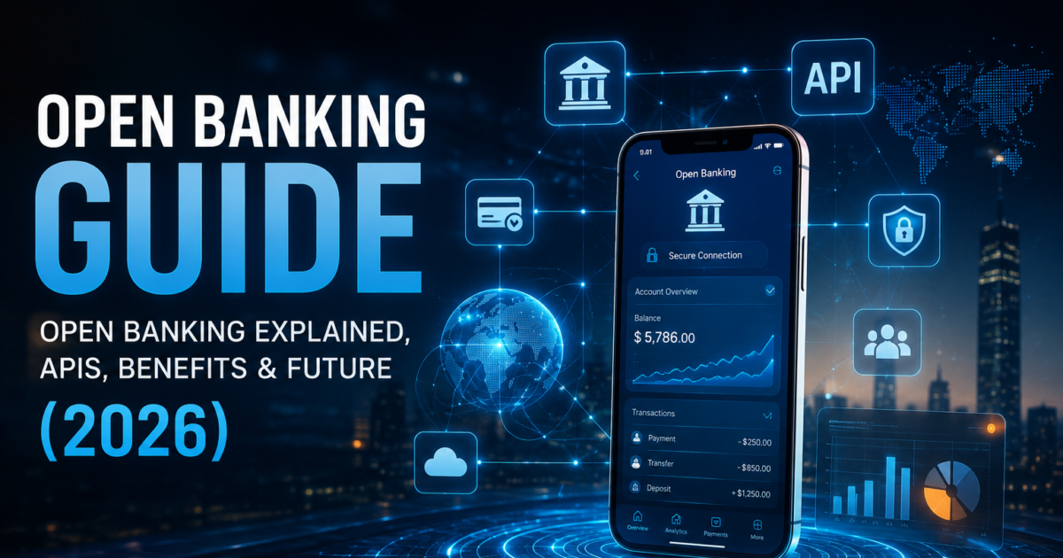 open banking