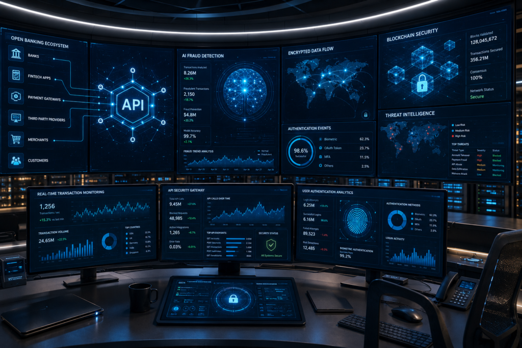 open banking benefits