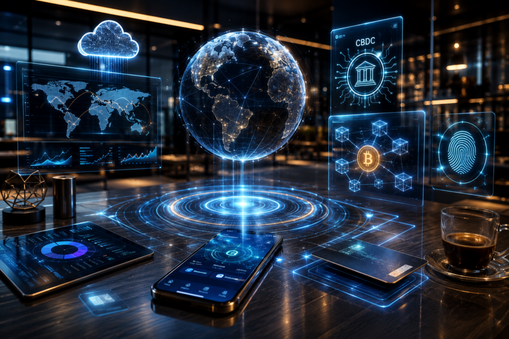 open banking benefits