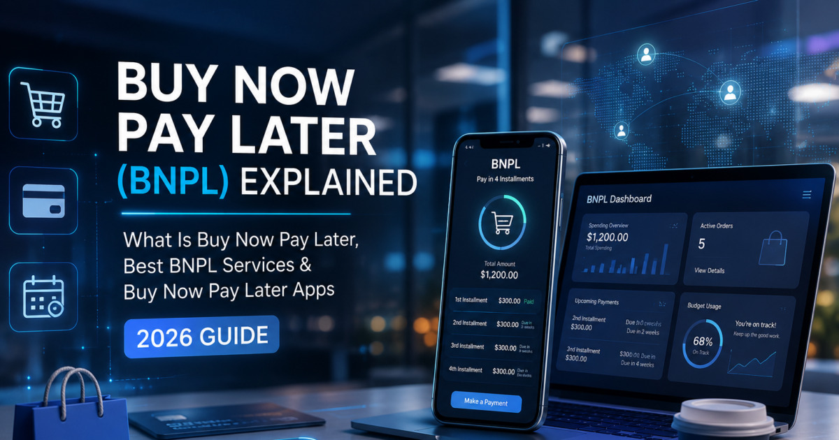 buy now pay later