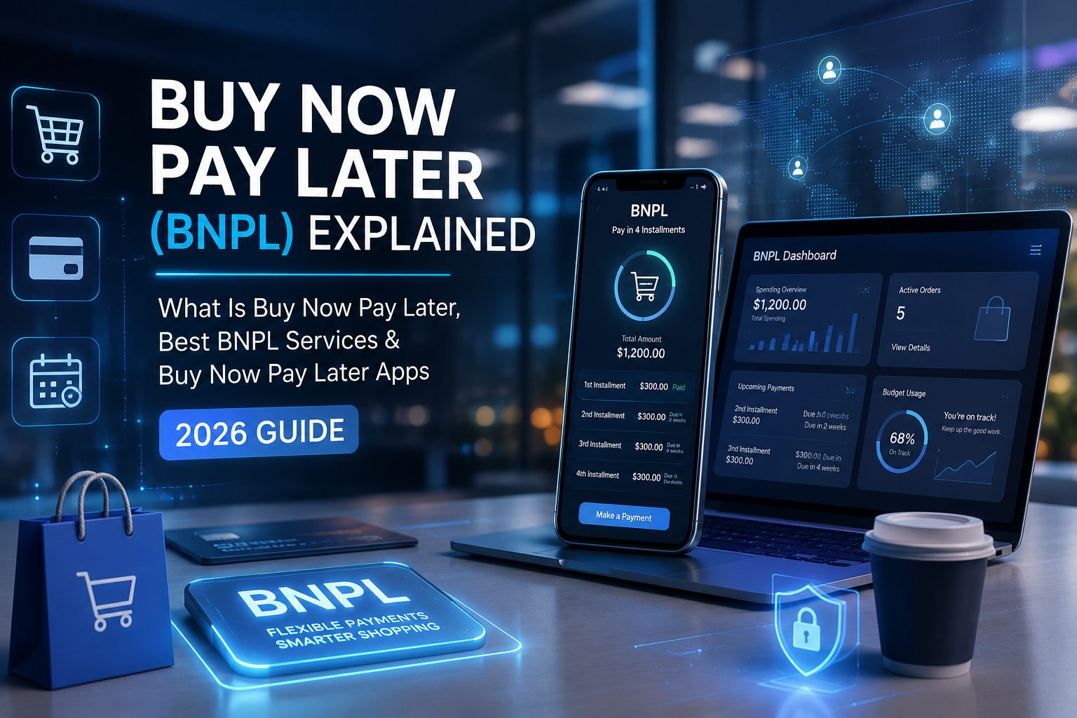 buy now pay later