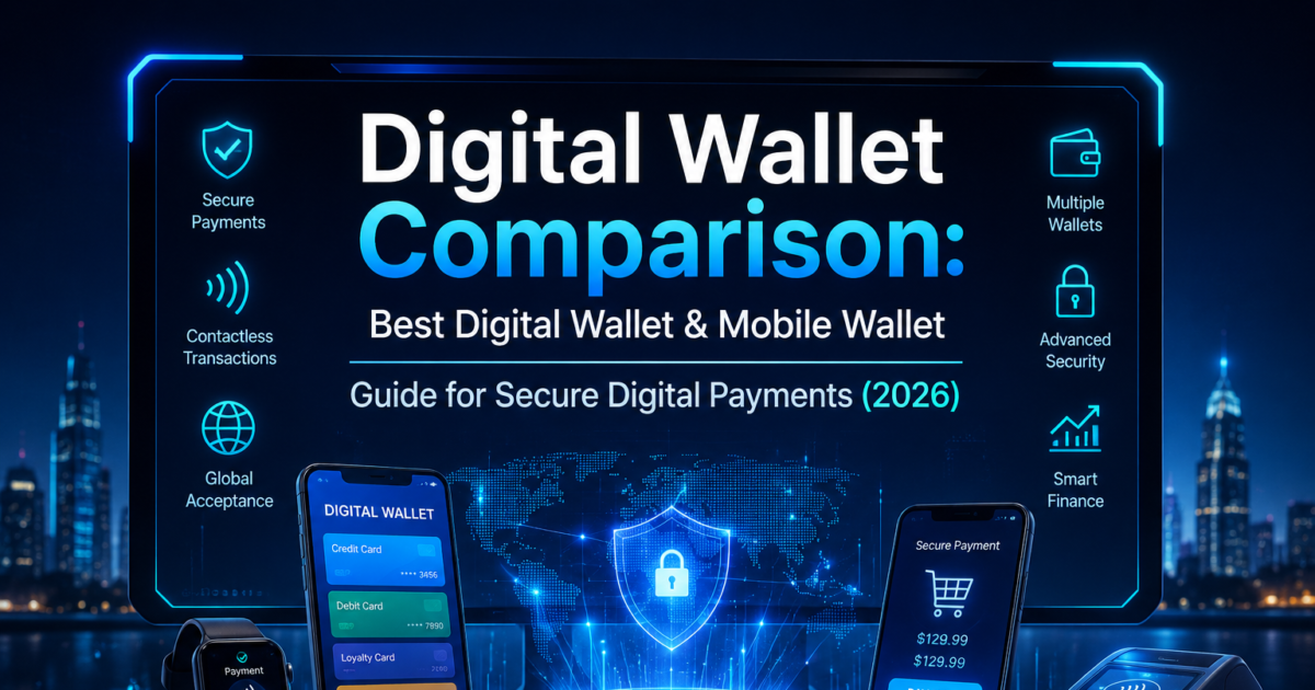 digital wallet