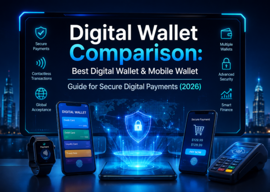 digital wallet