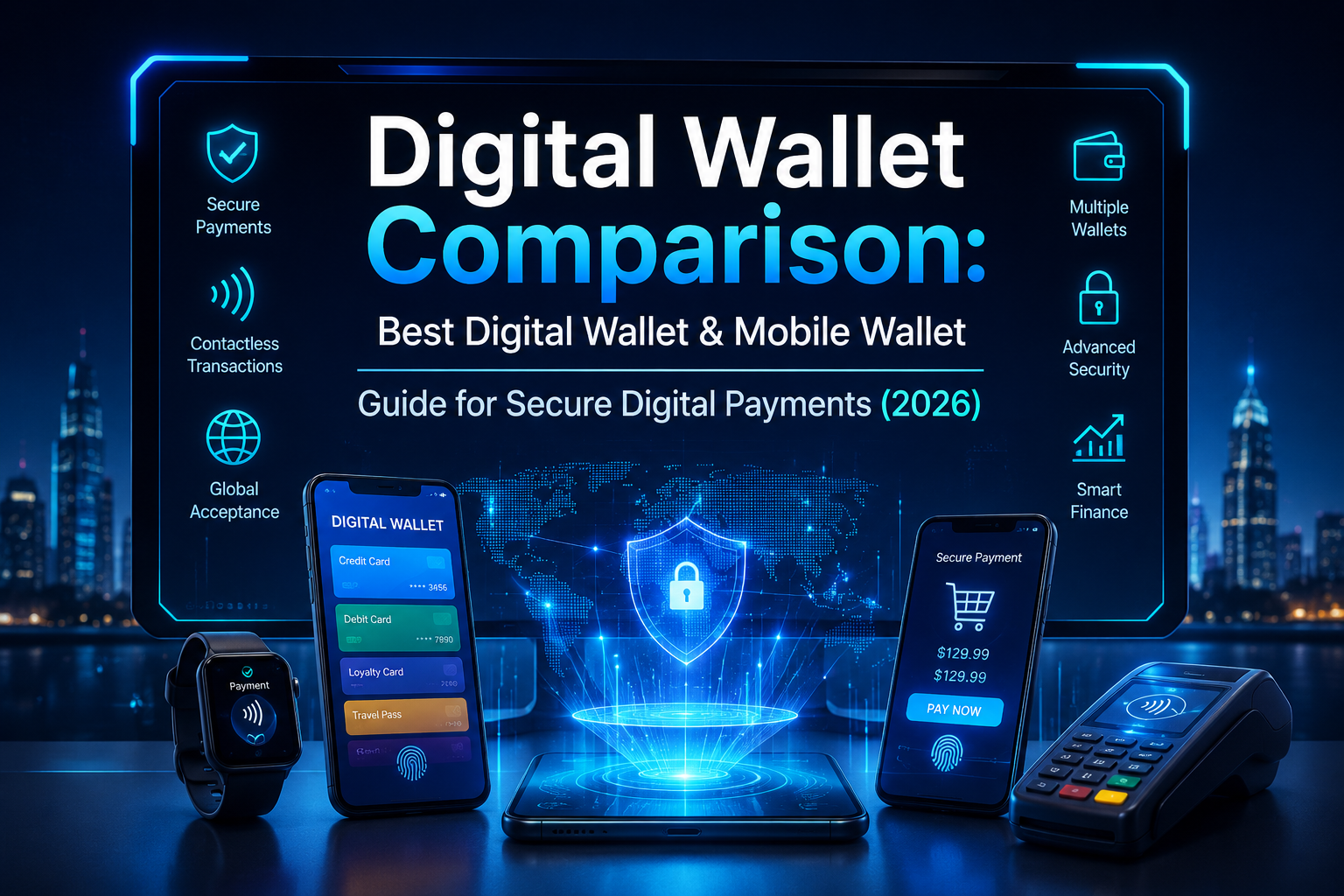 digital wallet