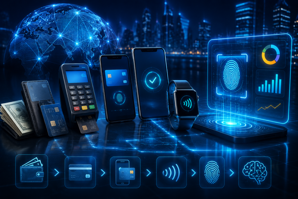 best digital wallet