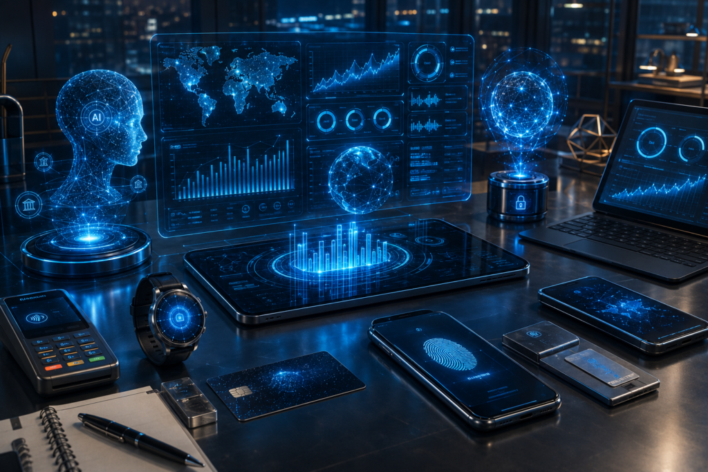 embedded financial services