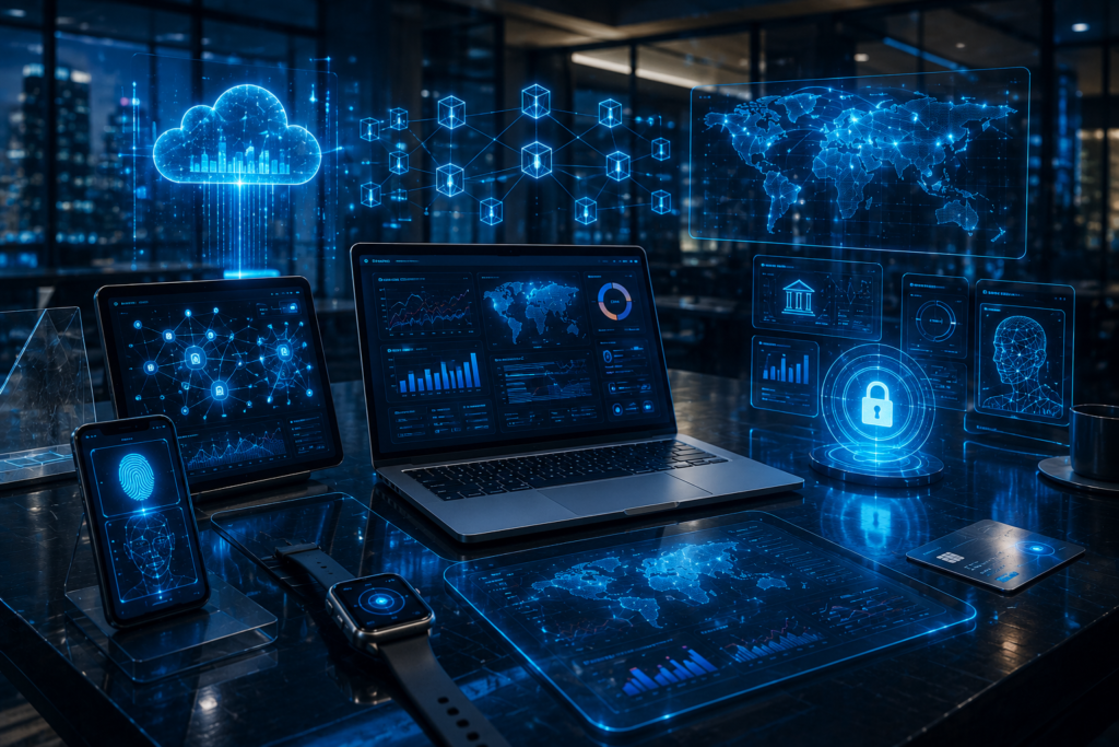 fintech future