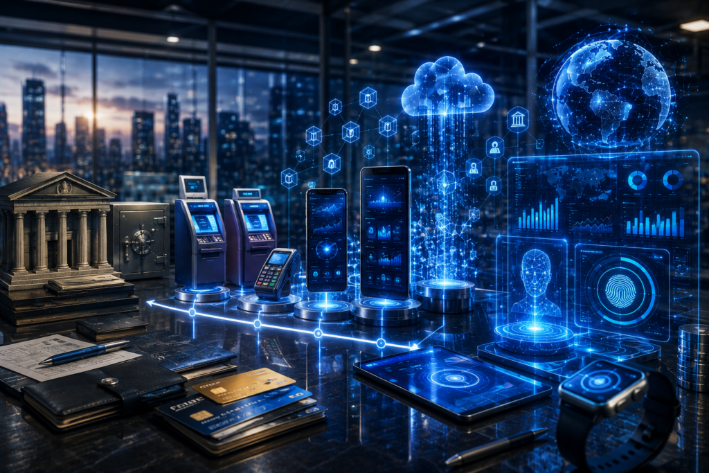 fintech future
