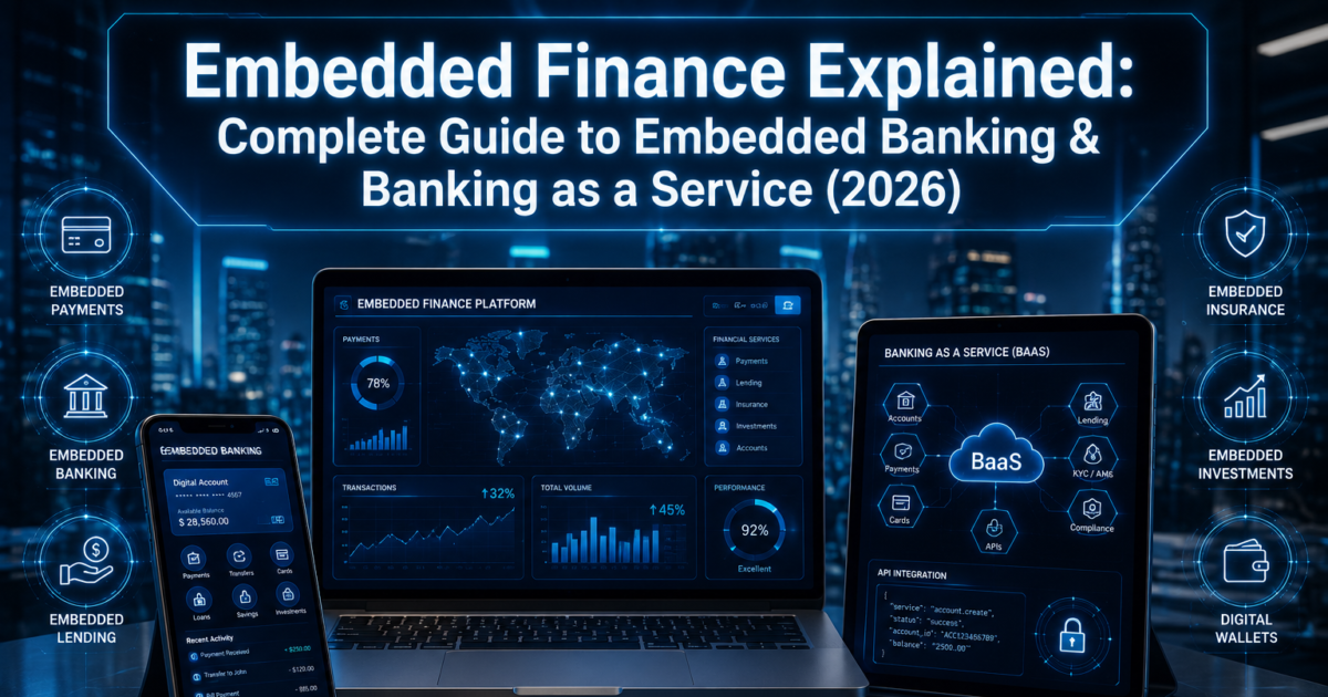 embedded finance