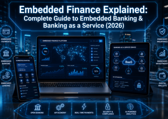 embedded finance