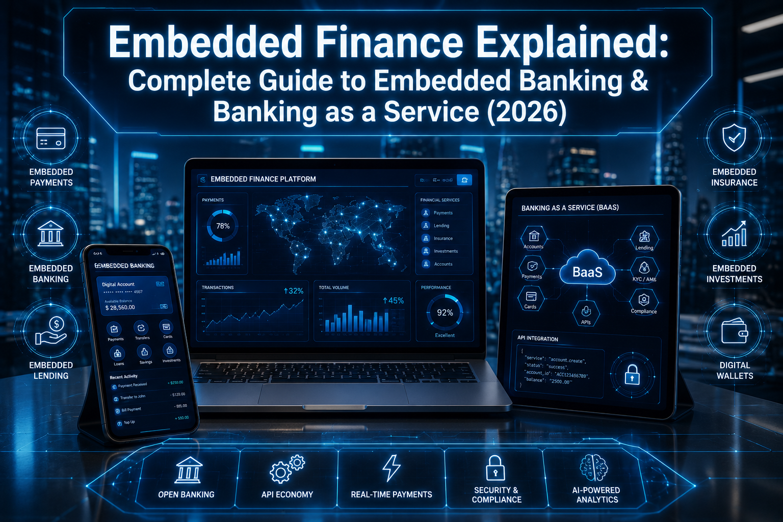 embedded finance