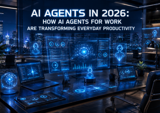 AI agents