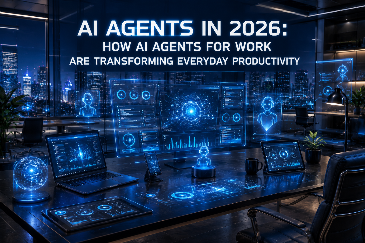 AI agents