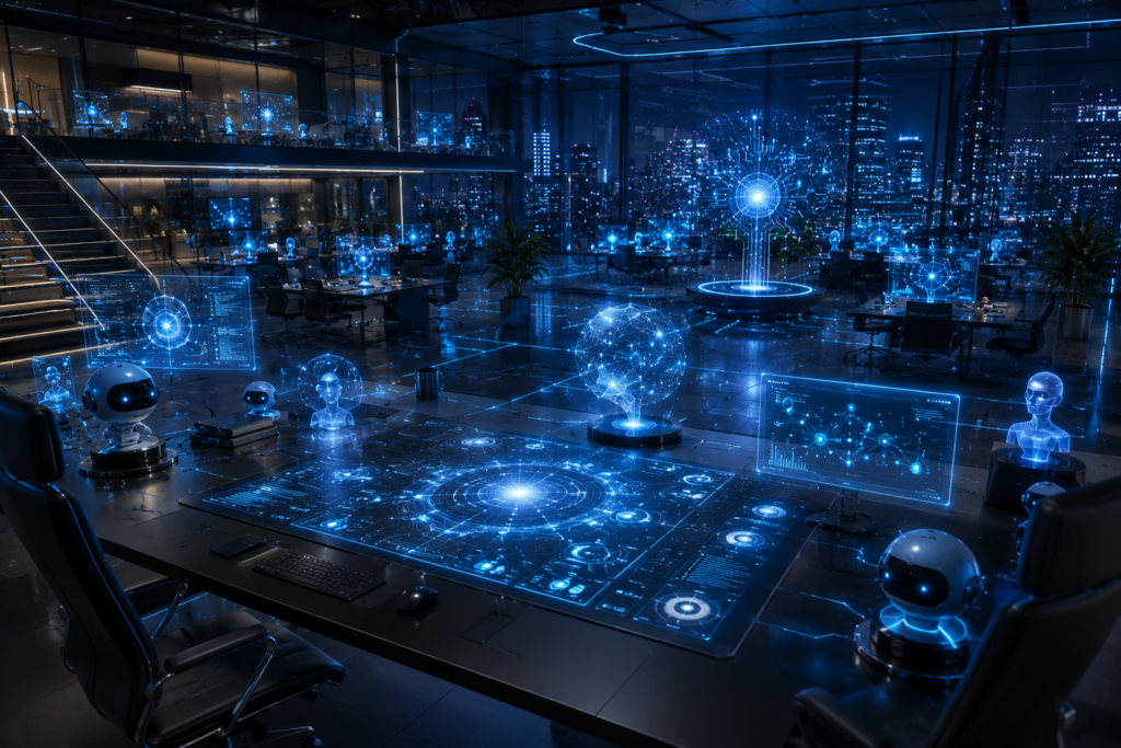 AI productivity tools