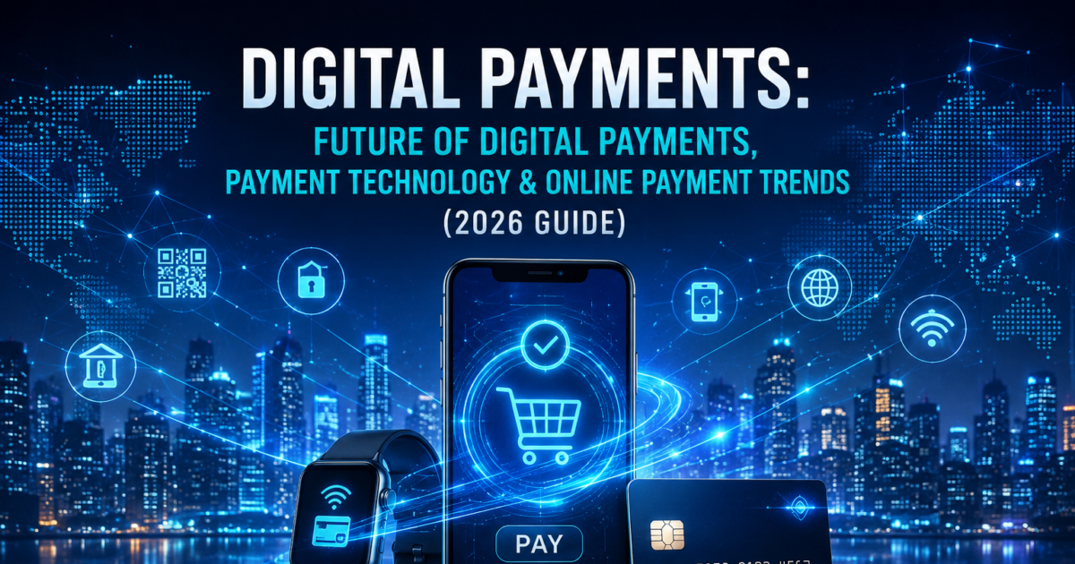 digital payments