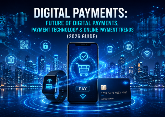 digital payments