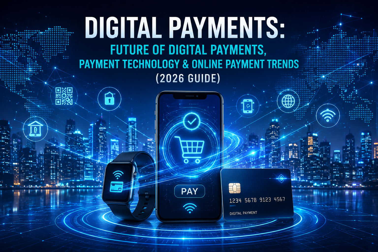 digital payments