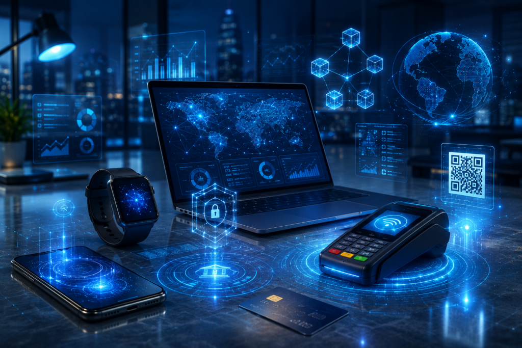 payment technology
