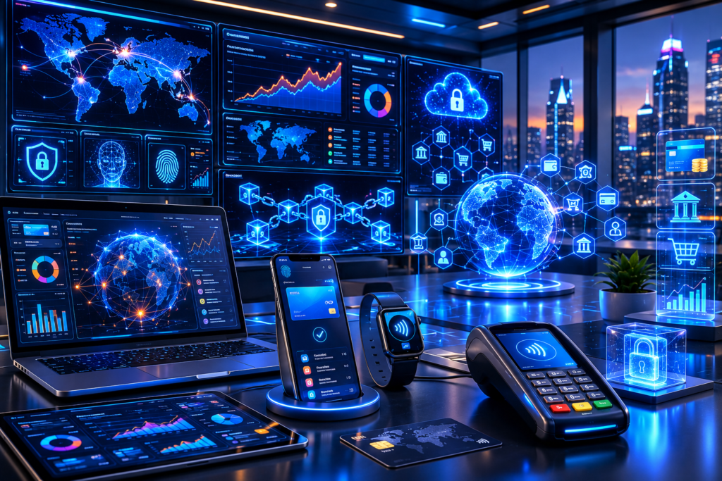 digital payments