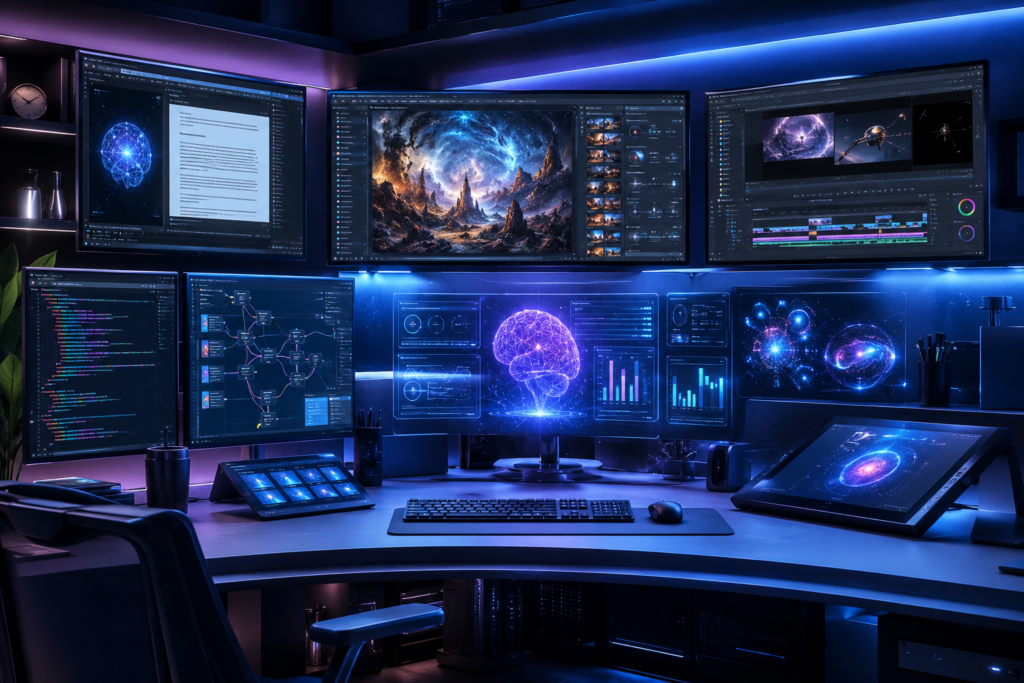 AI for designers
