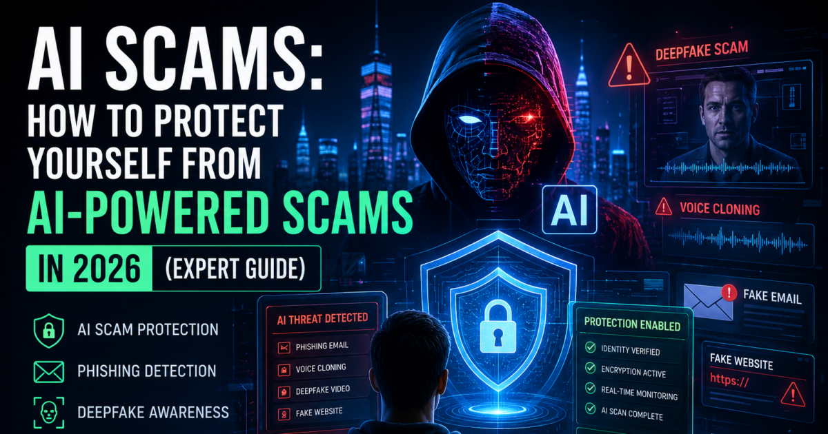 AI scams