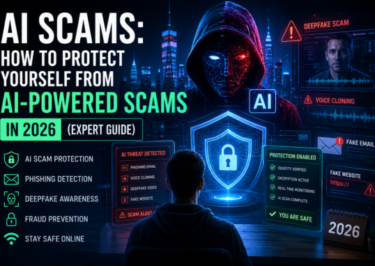 AI scams