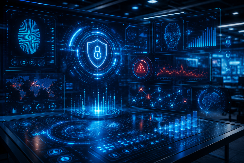 AI fraud prevention