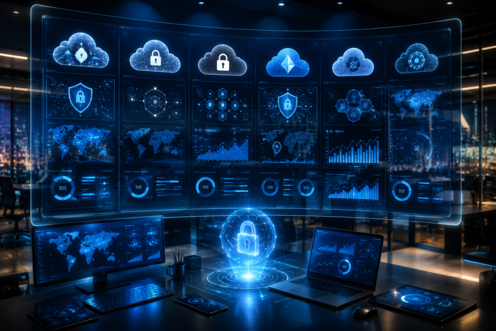 secure file sharing