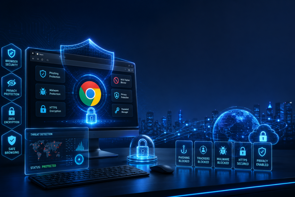 browser security extensions