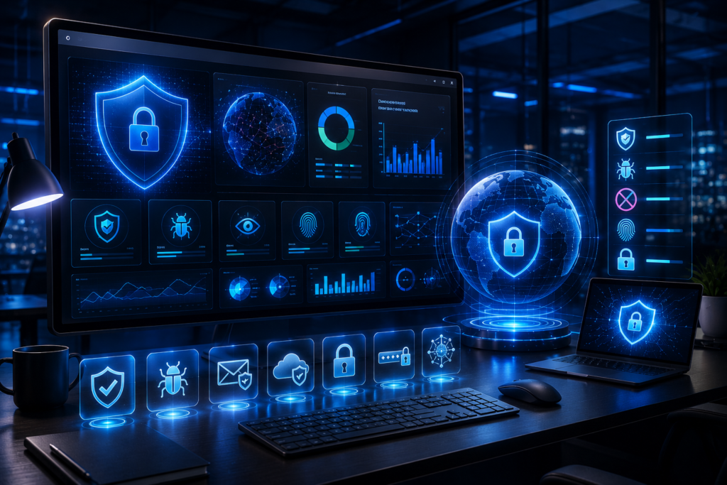 browser privacy extensions