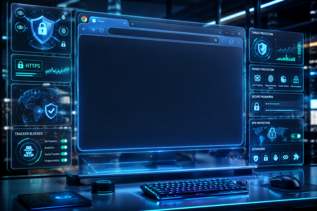browser security extensions