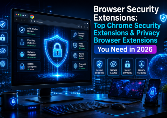 browser security extensions
