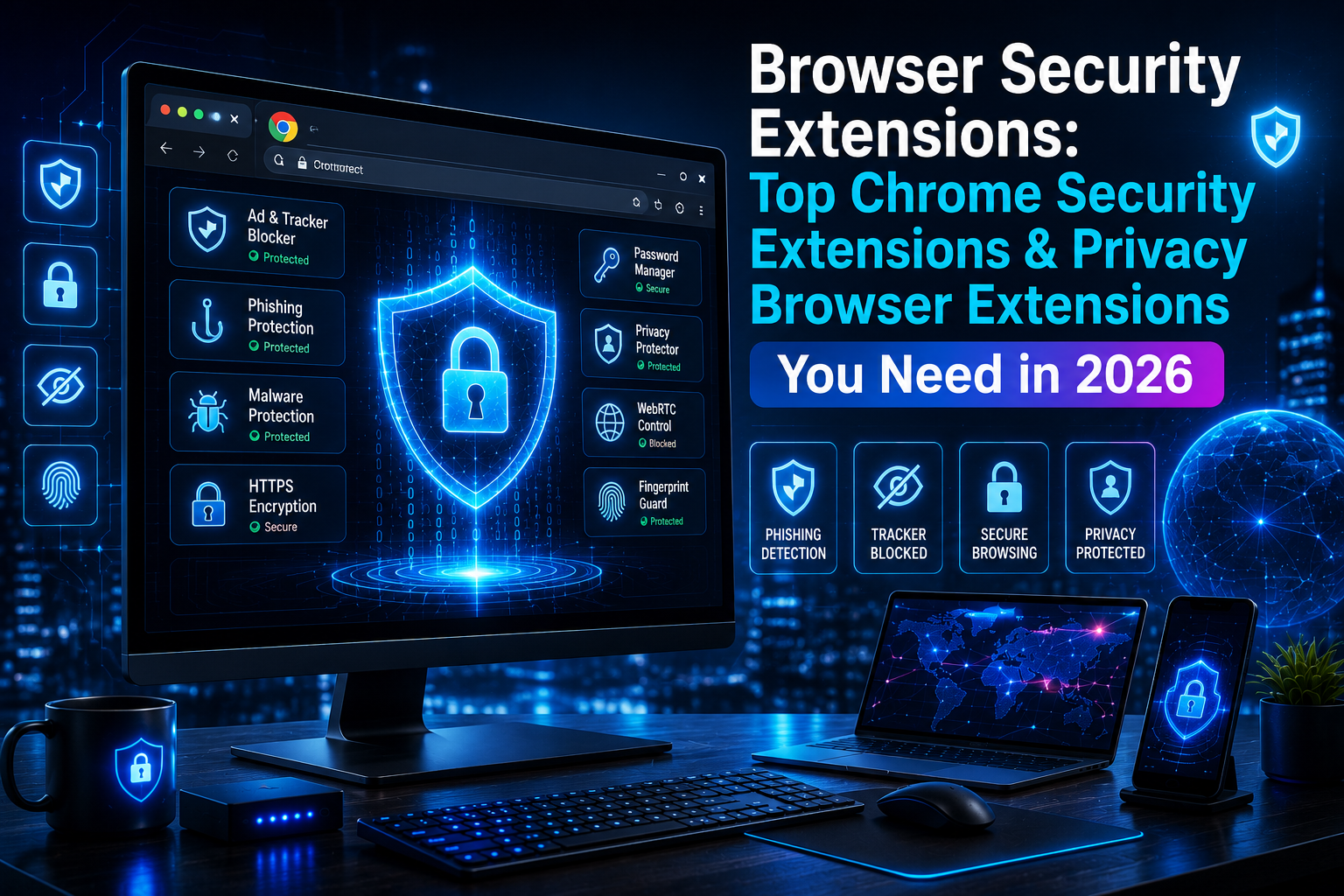 browser security extensions