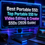 best portable SSD
