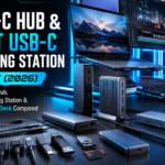 USB-C hub