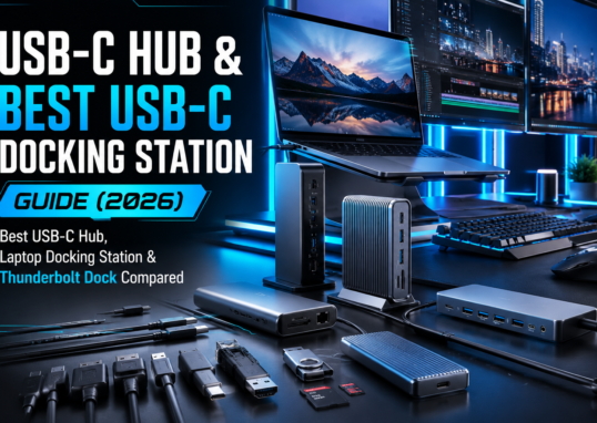 USB-C hub